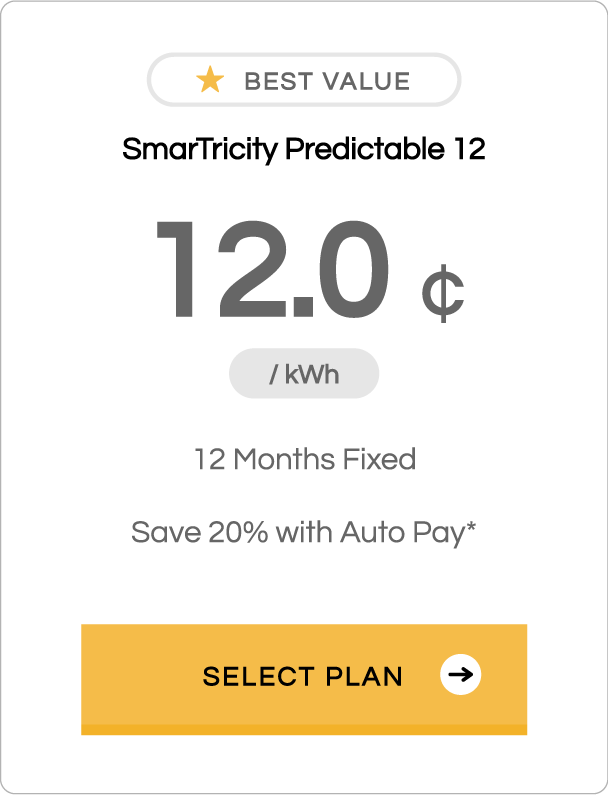 No Deposit Electricity Plans
