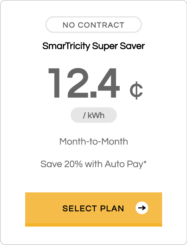 Cheap Electricity Plans